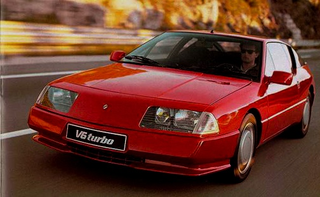 Illustration for article titled Ten Great Cars No One Ever Bought